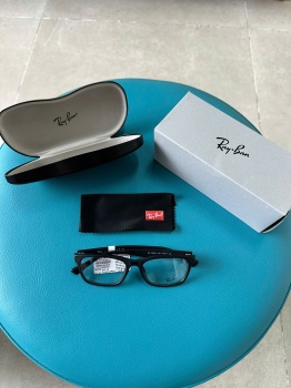 Gọng kính Rayban mã ORX5315D (5)